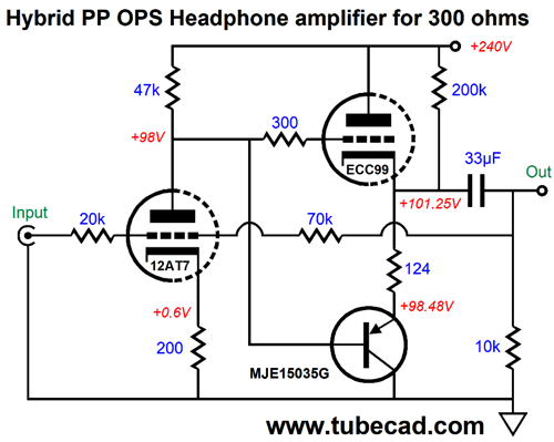 その他 High Time Amplifier p706p5g A600 | High-voltage amplifier, linear, x100, 1-channel